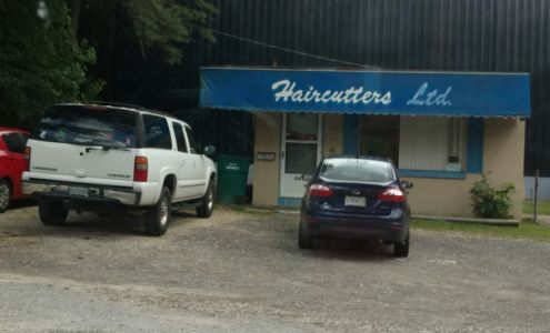 Haircutters Ltd. 818 Tyvola Road, Charlotte South Carolina 28217