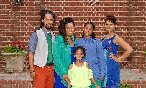 Centric Roots Greenwood