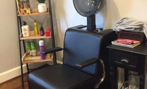 Emily's Hair & Tanning Salon 956 Main St, Whitesburg Georgia 30185