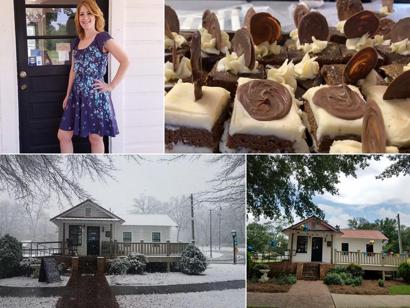 Braselton Family Salon