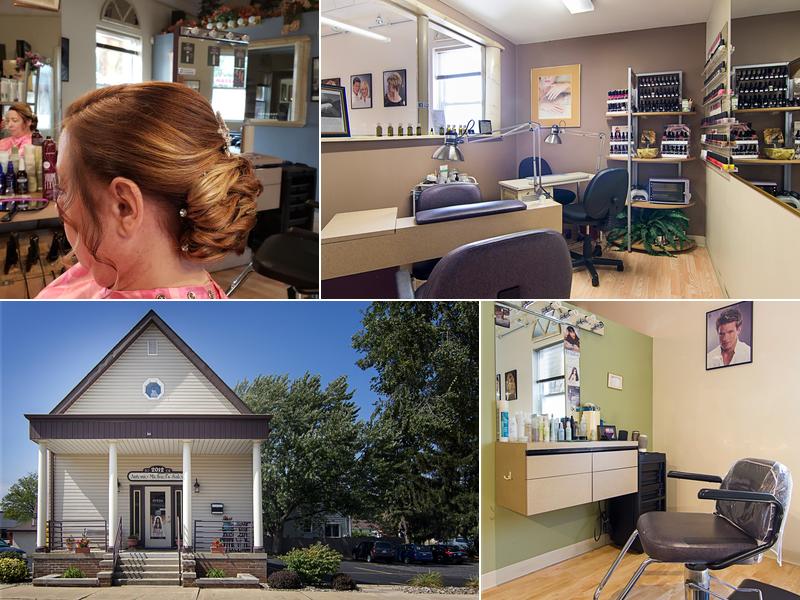 Antonio Michaels Salon & Day