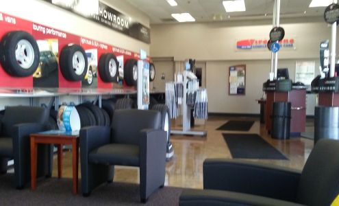 Firestone Complete Auto Care