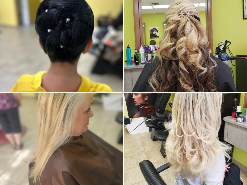 Mirela's Talent Salon