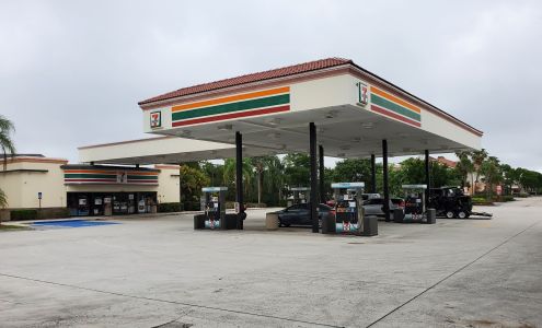 7-Eleven