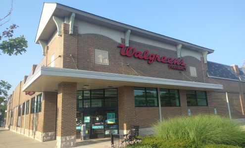 Walgreens