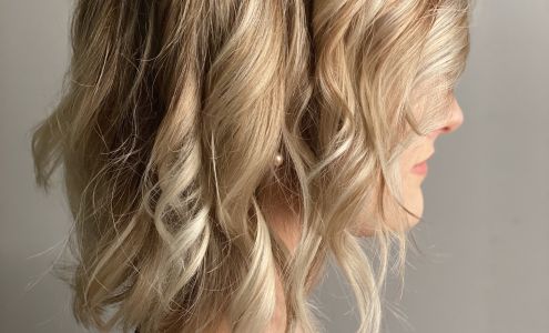 Georgia Hair 66 Howard St, Williamson Georgia 30292