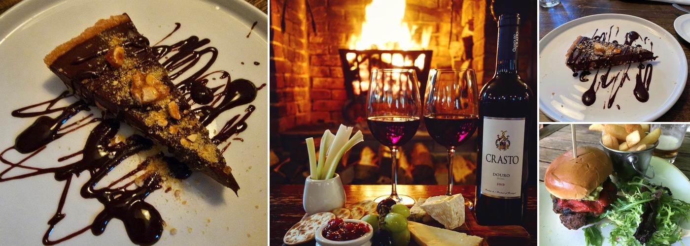 The George and Dragon