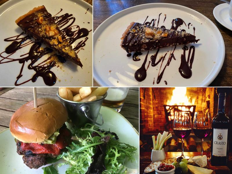 The George and Dragon