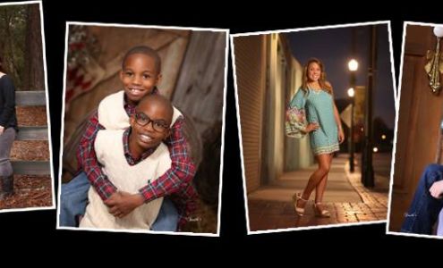 Smith's Studio 5417 Main St, Eastman Georgia 31023