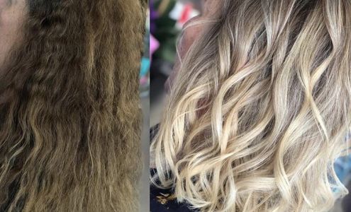 Hair Boutique By QOD