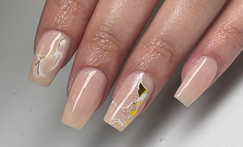 Nail Kingdom| Nail Salon | Nail Services| Manicure and Pedicure Salon Miami