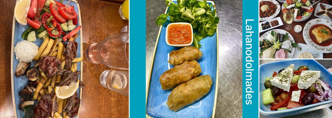 Santorini Chichester