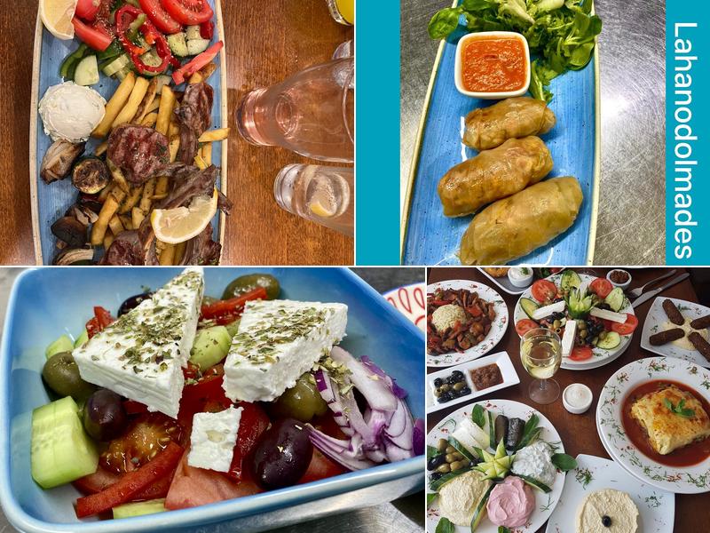 Santorini Chichester