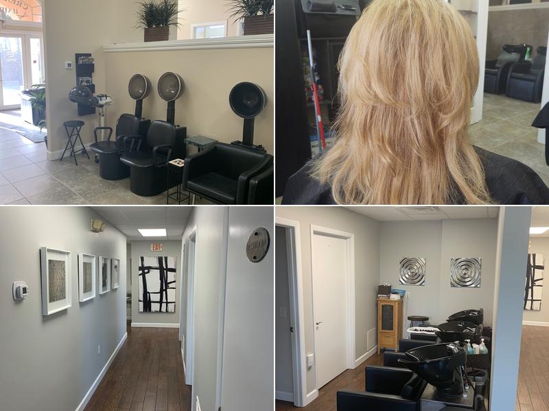 Creative Edge Hair Studio