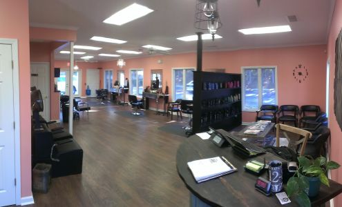Salon 302 Columbus