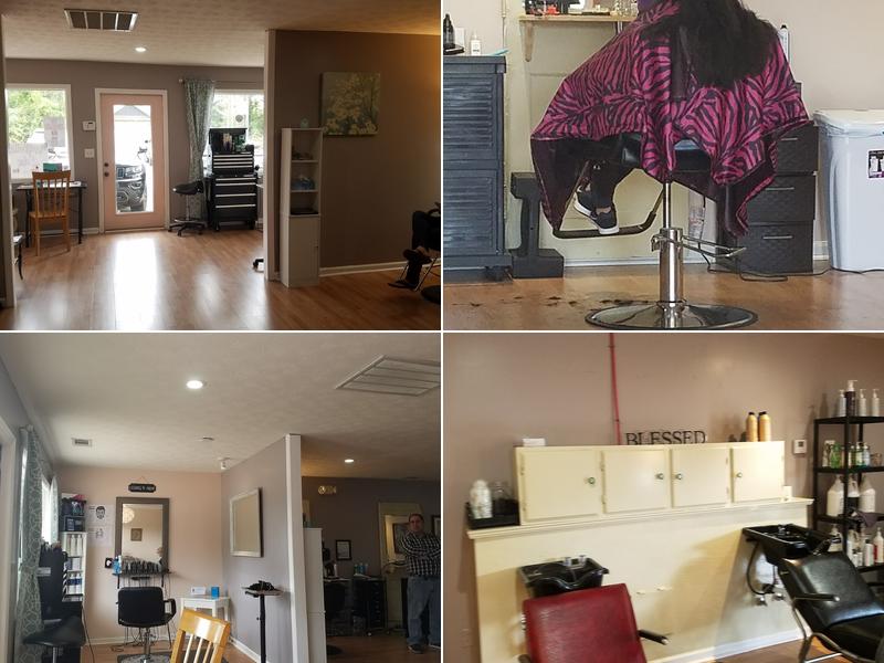 AnnahBelle Does Salon Stuff