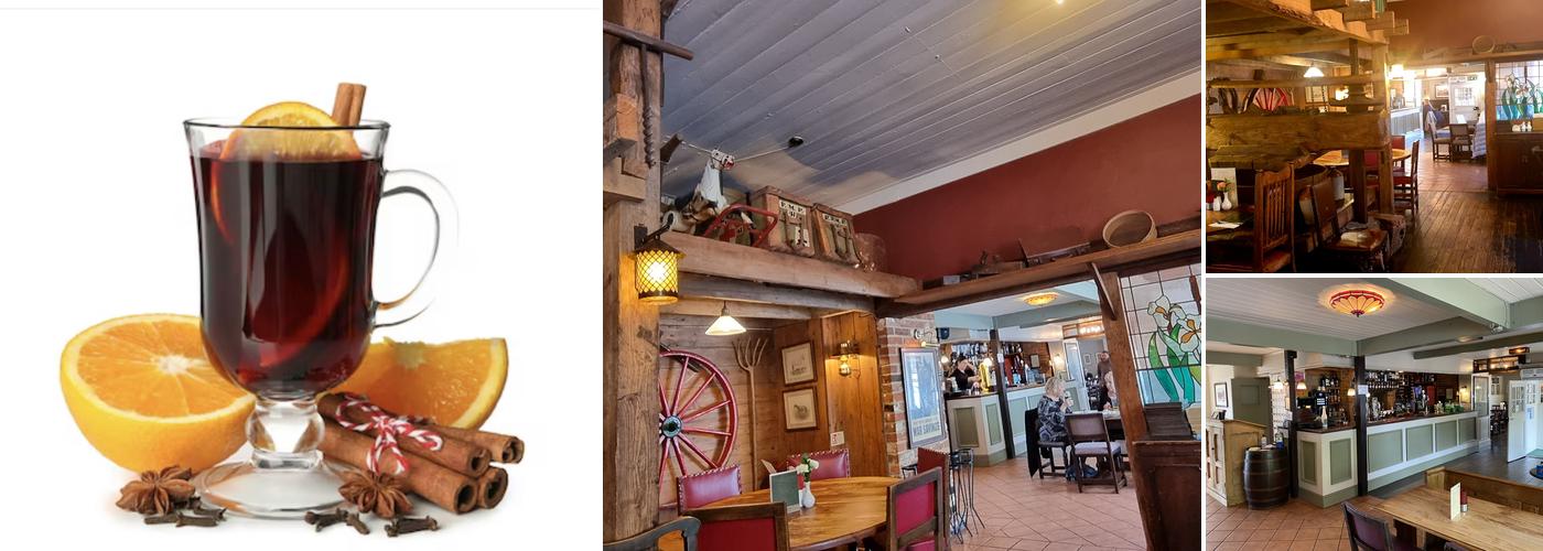 The Walnut Tree Bar & Restaurant