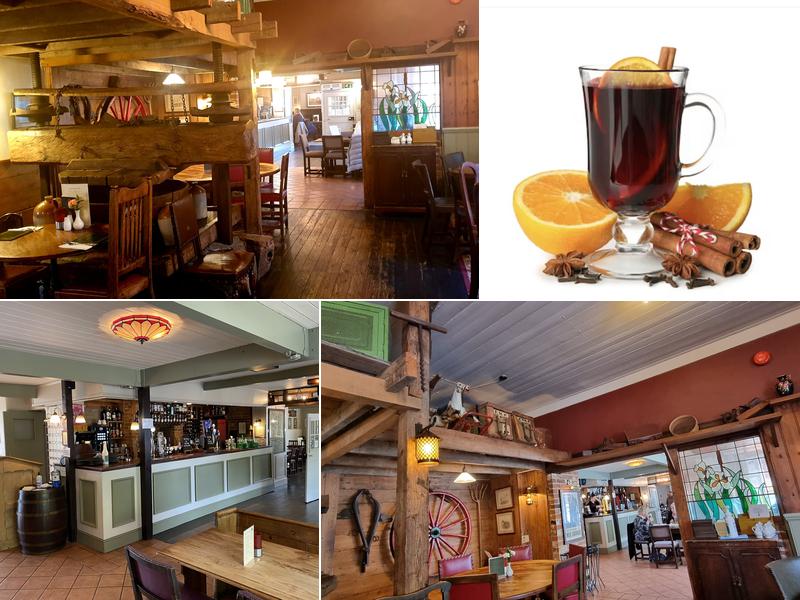 The Walnut Tree Bar & Restaurant