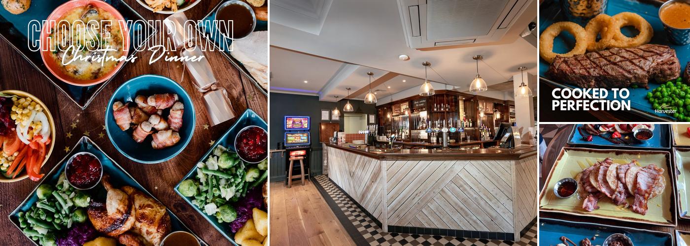 Harvester Barn Chichester