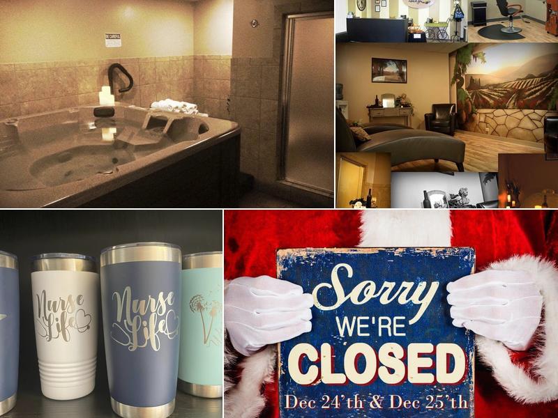 Tranquility Salon & Spa