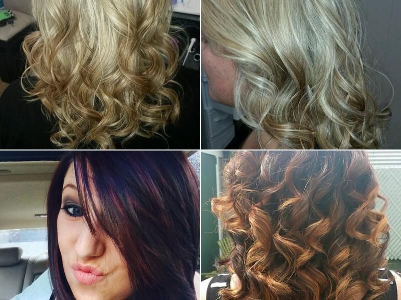 Allisa's New Image Salon