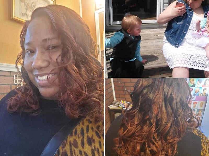 Situations Beauty Salon