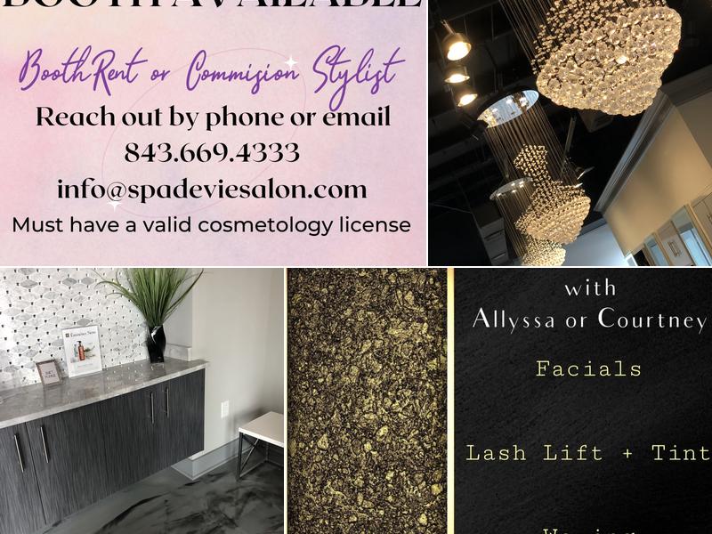 Spa De Vie Salon & Day Spa