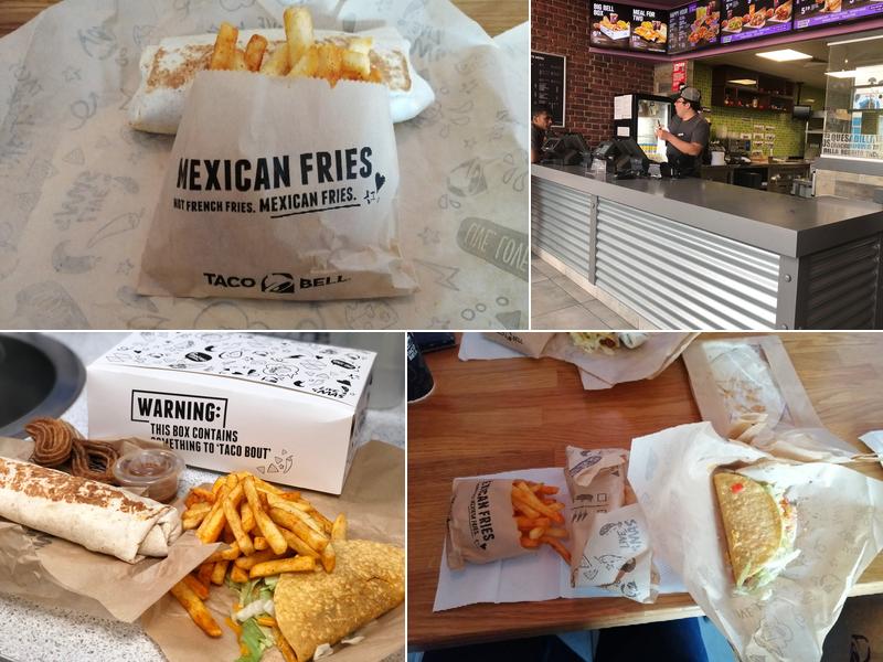 Taco Bell