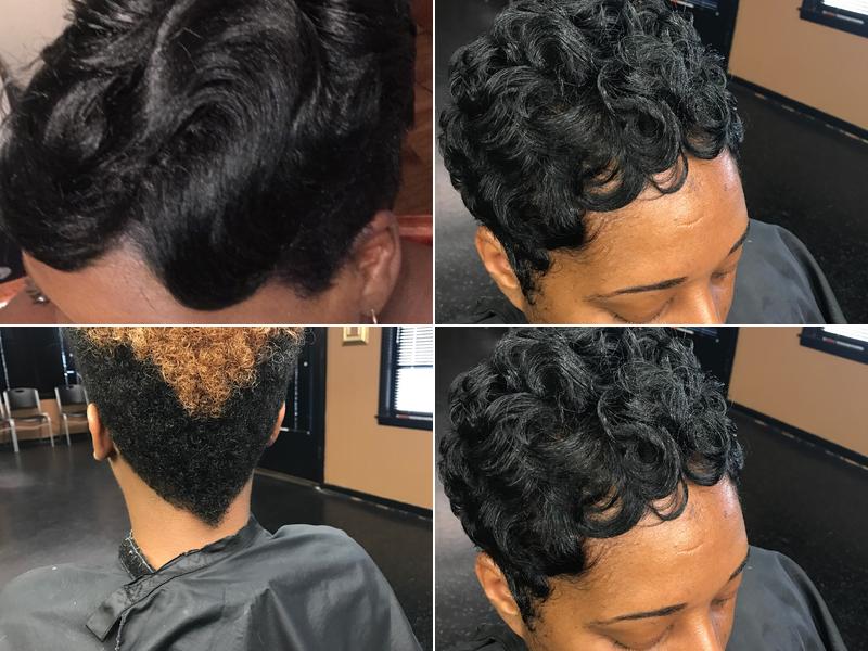 Changes Stylin Salon