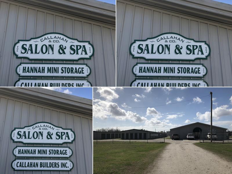 Callahan & Co Salon & Spa