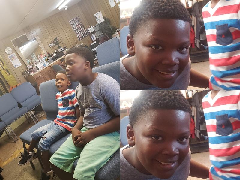 C & K Barber & Beauty Salon