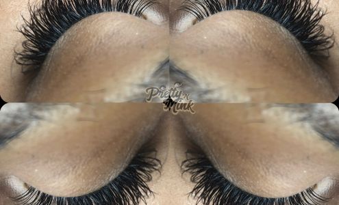 Pretty Minkz by Ally Nicole Fairmont