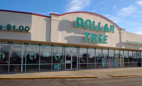 Dollar Tree Sterling