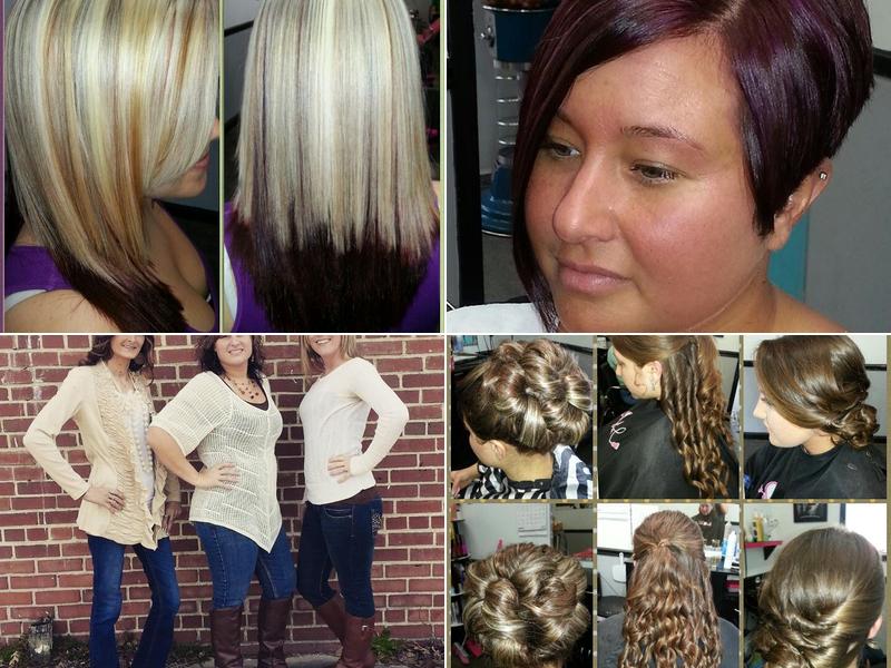 Tara's Styles & Tanning