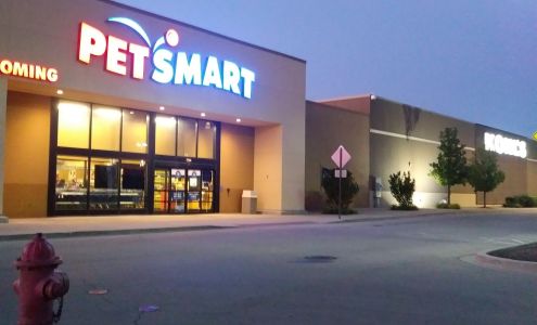 PetSmart