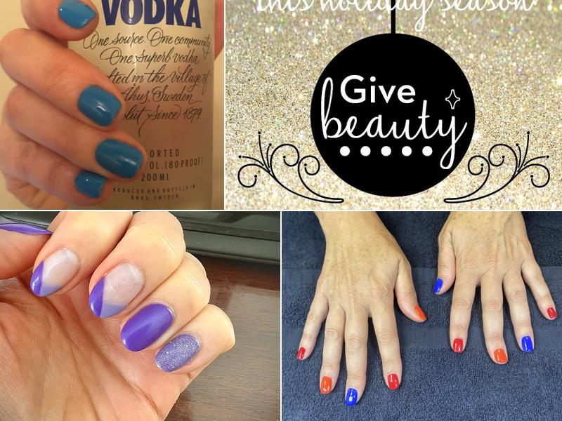 Simply Natural Nails