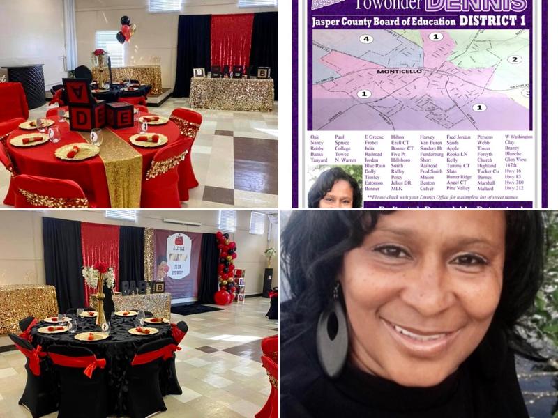 Towonder's Hair Salon