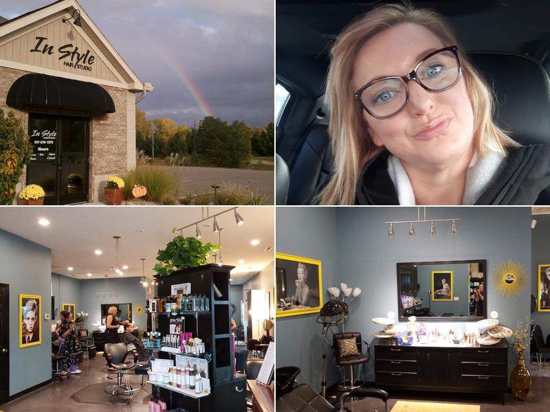 In Style Hair Studio