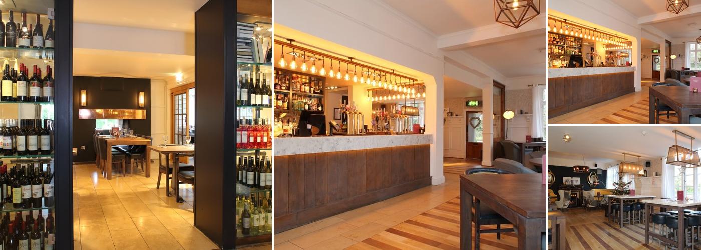 Chilworth Arms Southampton