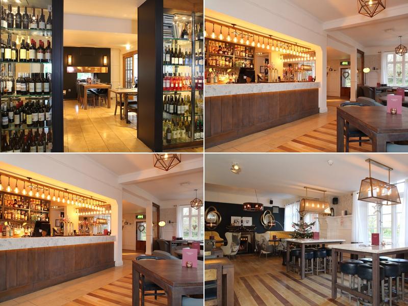 Chilworth Arms Southampton