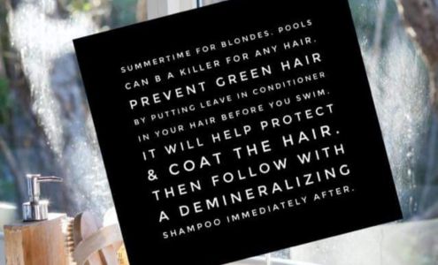 Malinda's Hair Designs 8585 US-280, Black Creek Georgia 31308