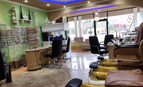 Sweet Nails Salon
