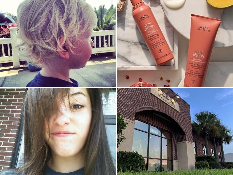 Lavender Hill SpaSalon