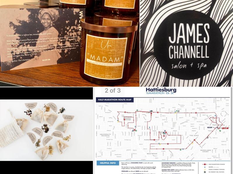 James Channell Salon and Spa