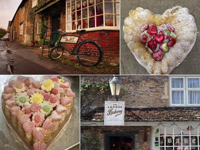 Lacock Bakery