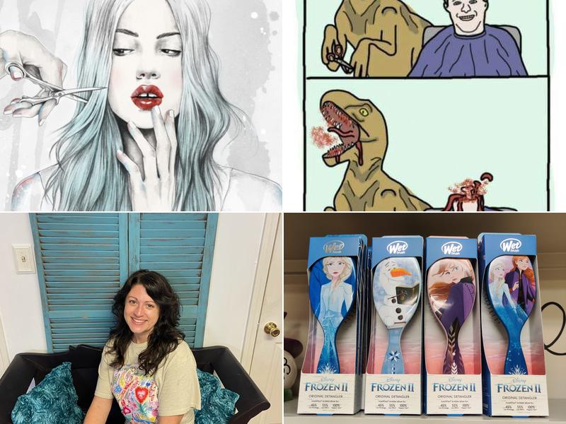 Kelli B's Hair Salon