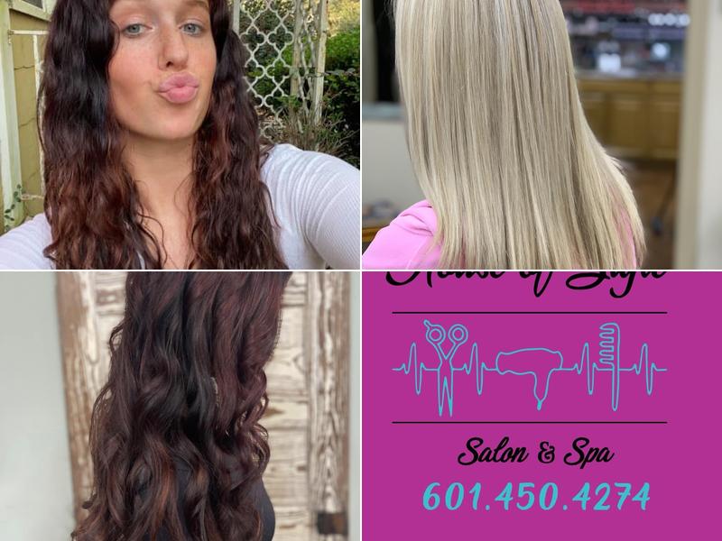 House of Style Salon & Spa