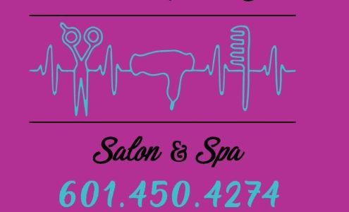 House of Style Salon & Spa 2129 Oak Grove Rd, West Hattiesburg Mississippi 39402