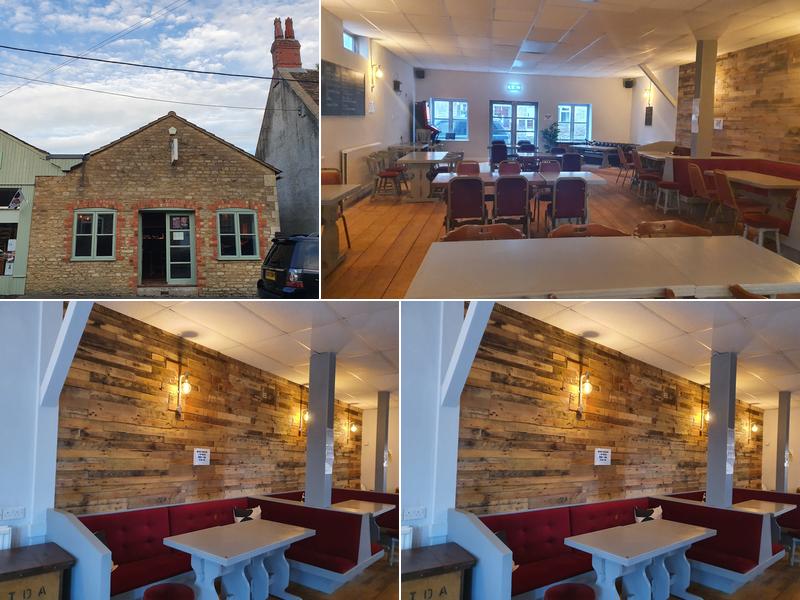 Kington St Michael Club & Institute