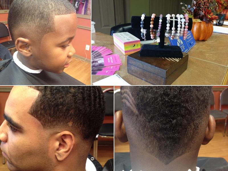 Hands On Touch Beauty Salon